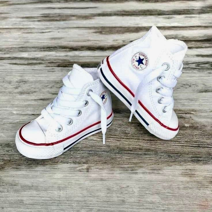 Converse Chuck Taylor All Star Infant High Top