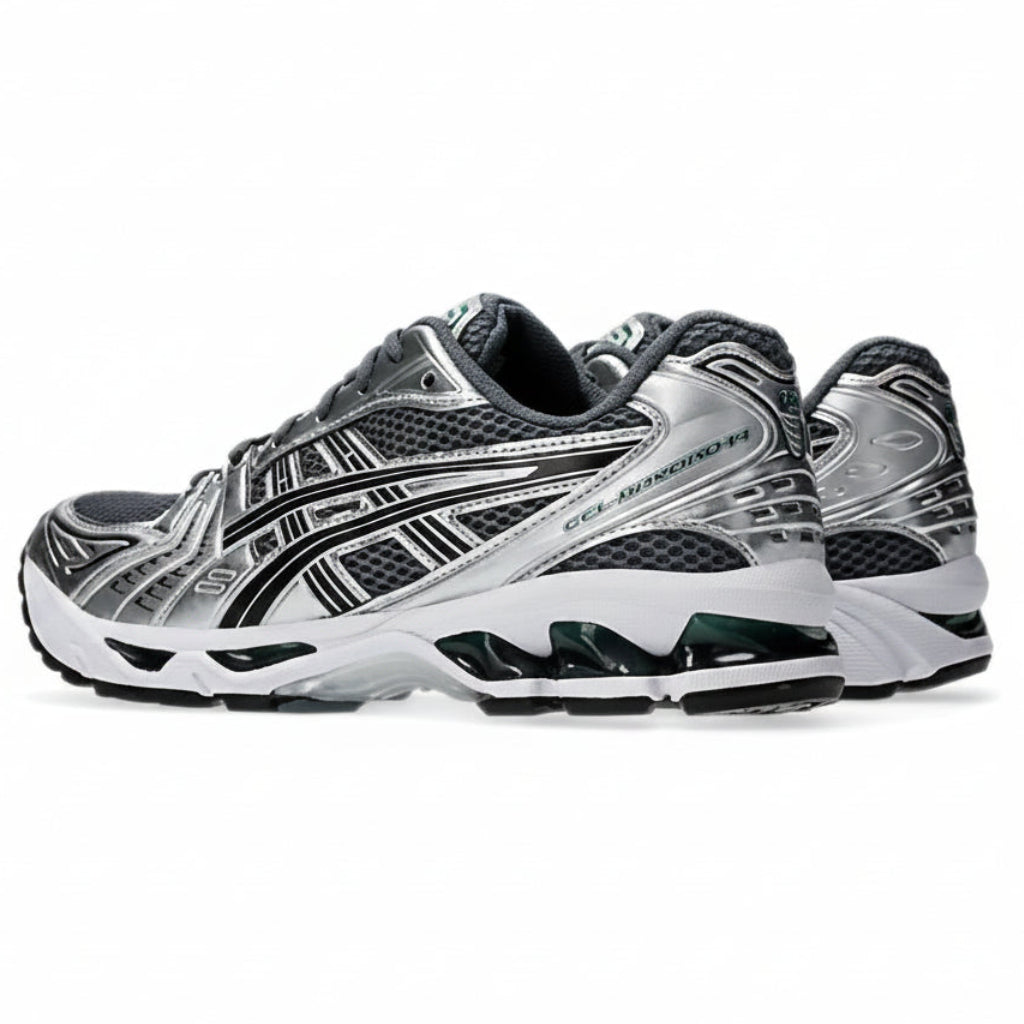 Asics Gel-Kayano 14 "Metropolis Jasper Green"