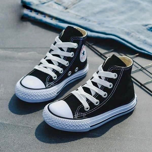 Converse Chuck Taylor All Star Infant High Top