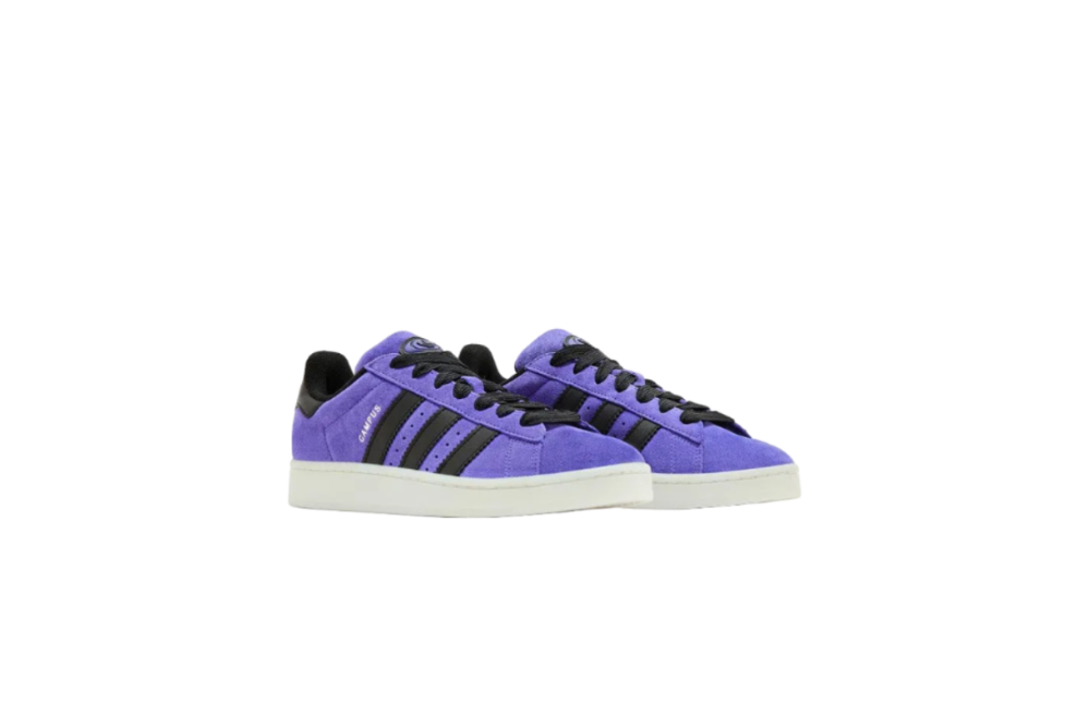 Adidas Campus 00s "Energy Ink Black"