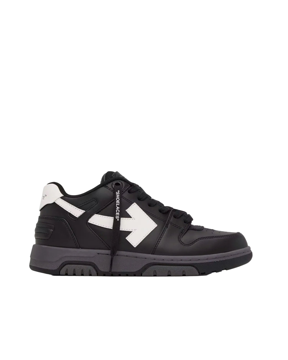 Off-White "Out Of Office" low-top