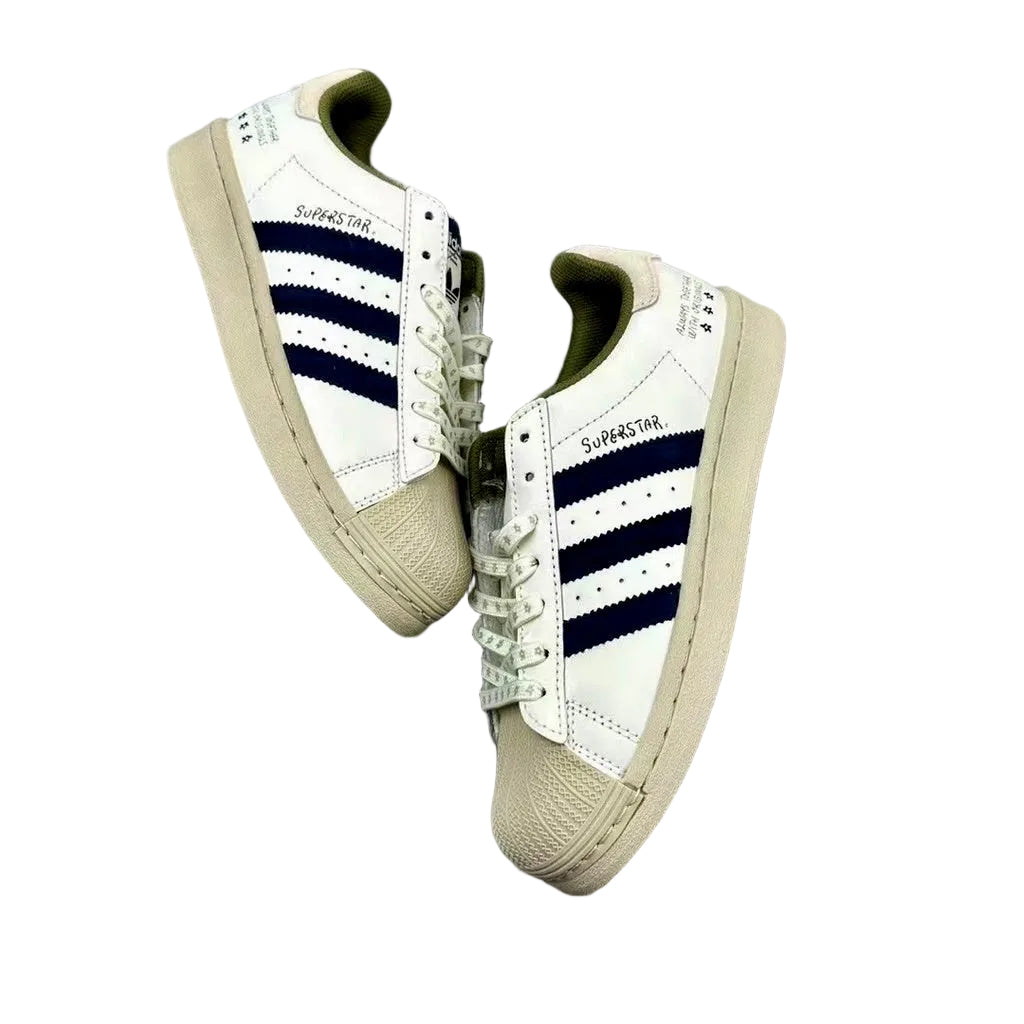 Adidas Superstar "Always Together"