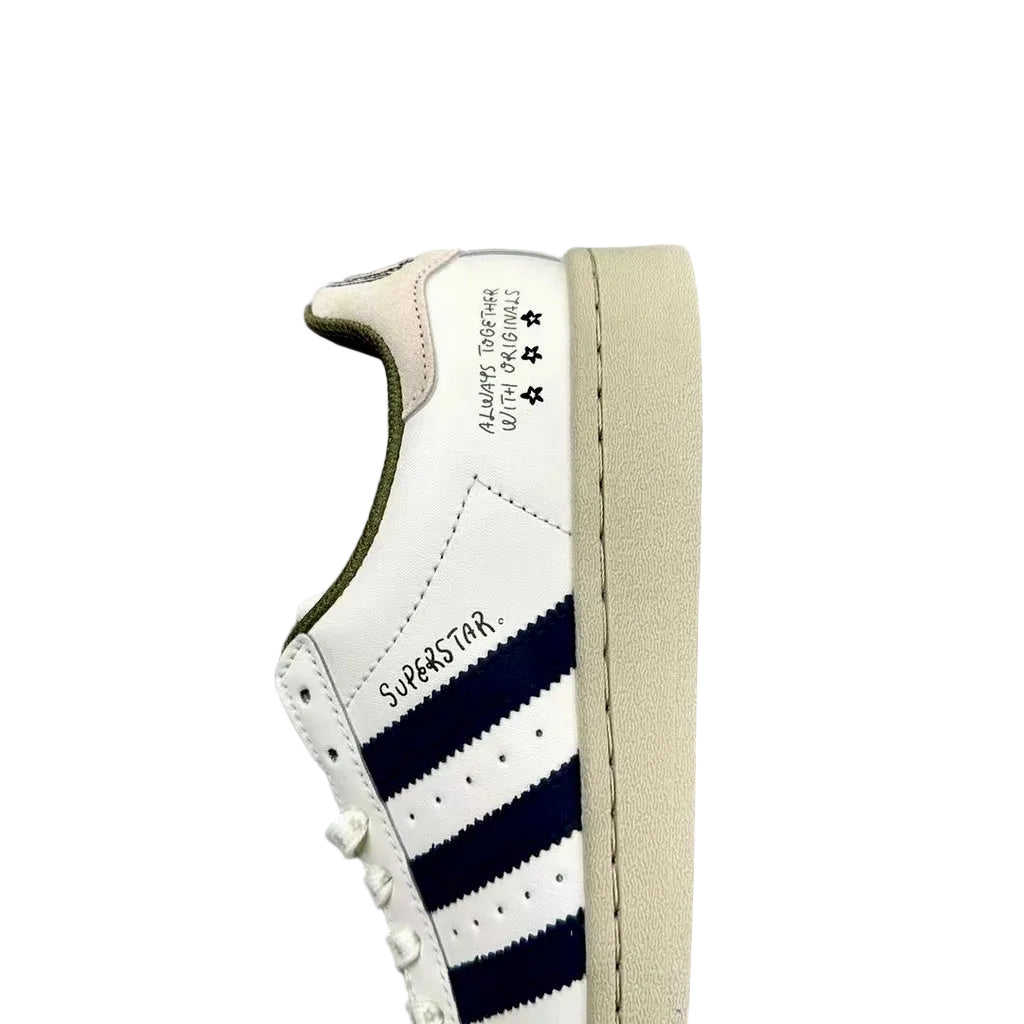 Adidas Superstar "Always Together"
