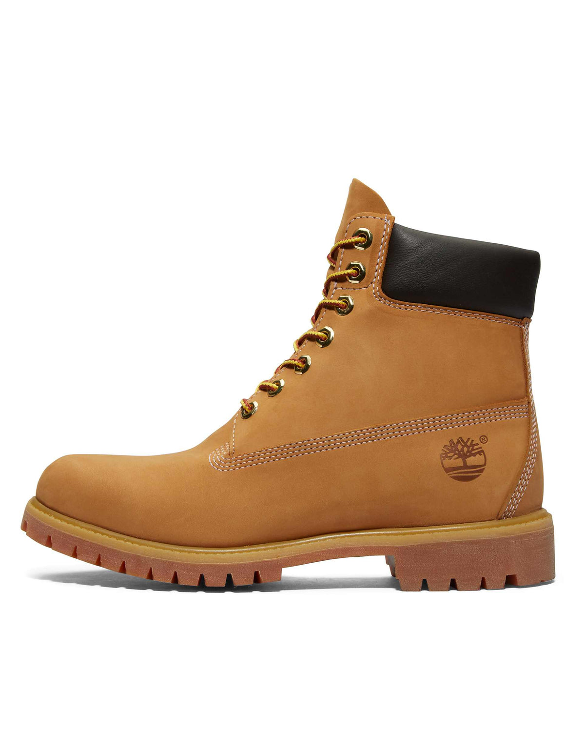 Timberland Premium 6-Inch Waterproof Boot.