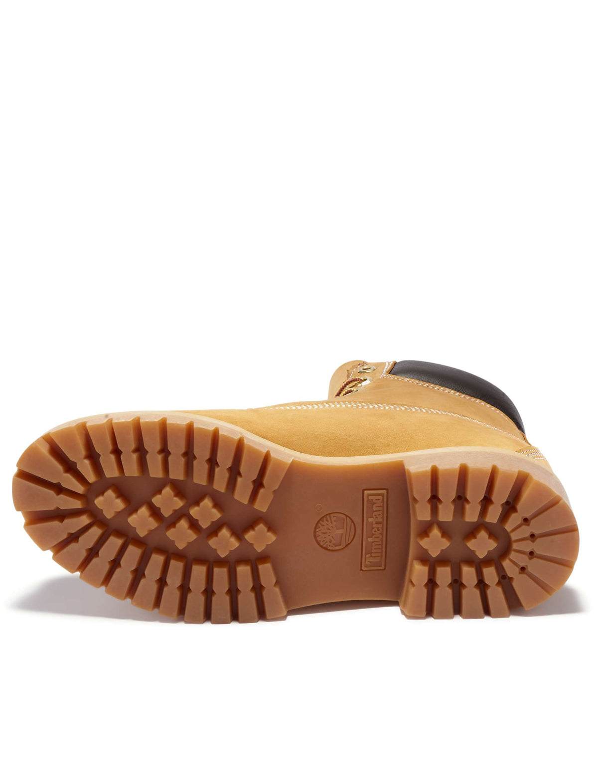 Timberland Premium 6-Inch Waterproof Boot.