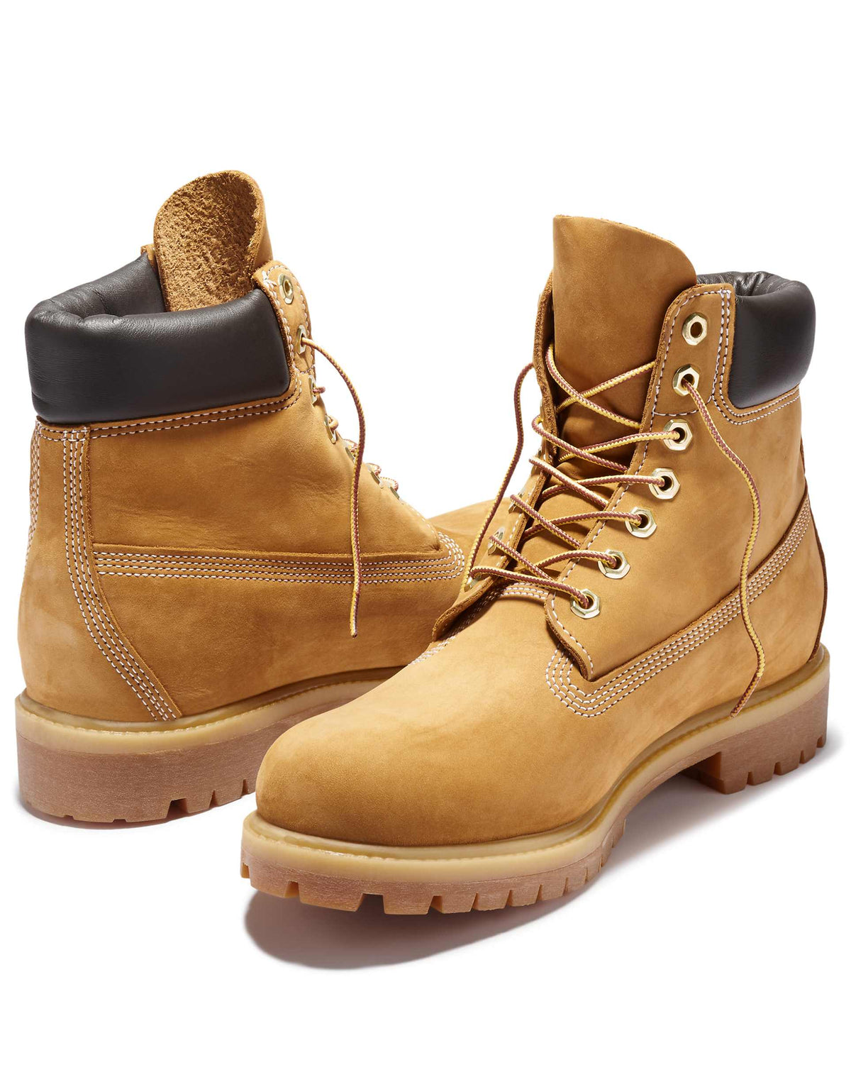 Timberland Premium 6-Inch Waterproof Boot.
