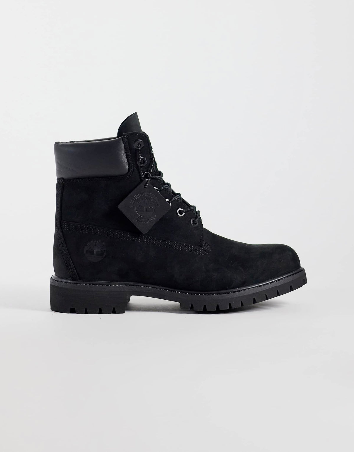 Timberland Premium 6-Inch Waterproof Boot.