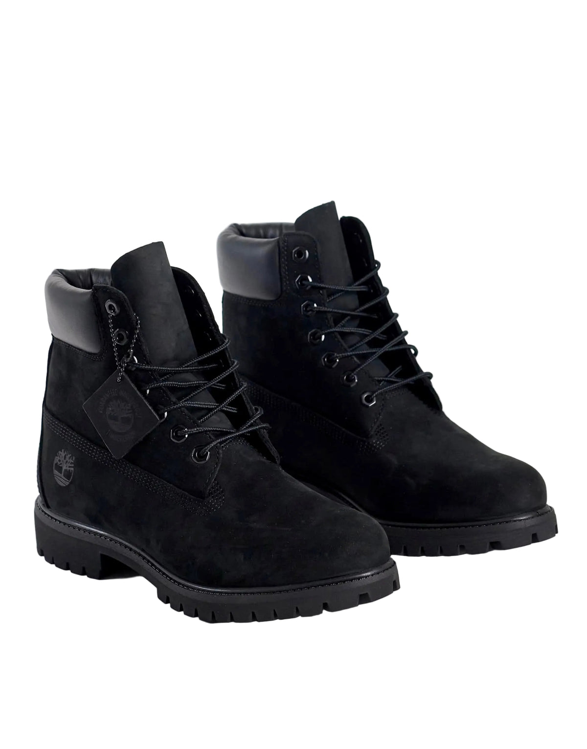 Timberland Premium 6-Inch Waterproof Boot.