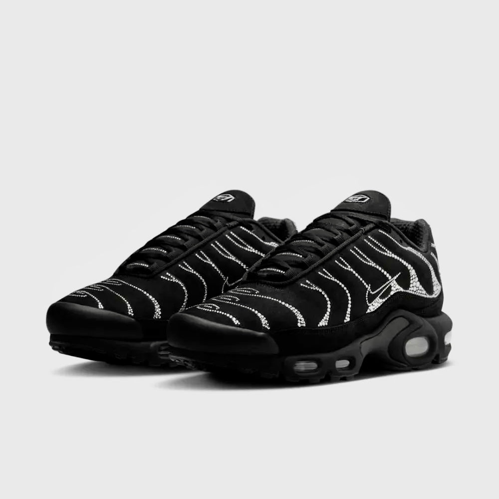 Nike Swarovski x Air Max Plus "Moonlight"