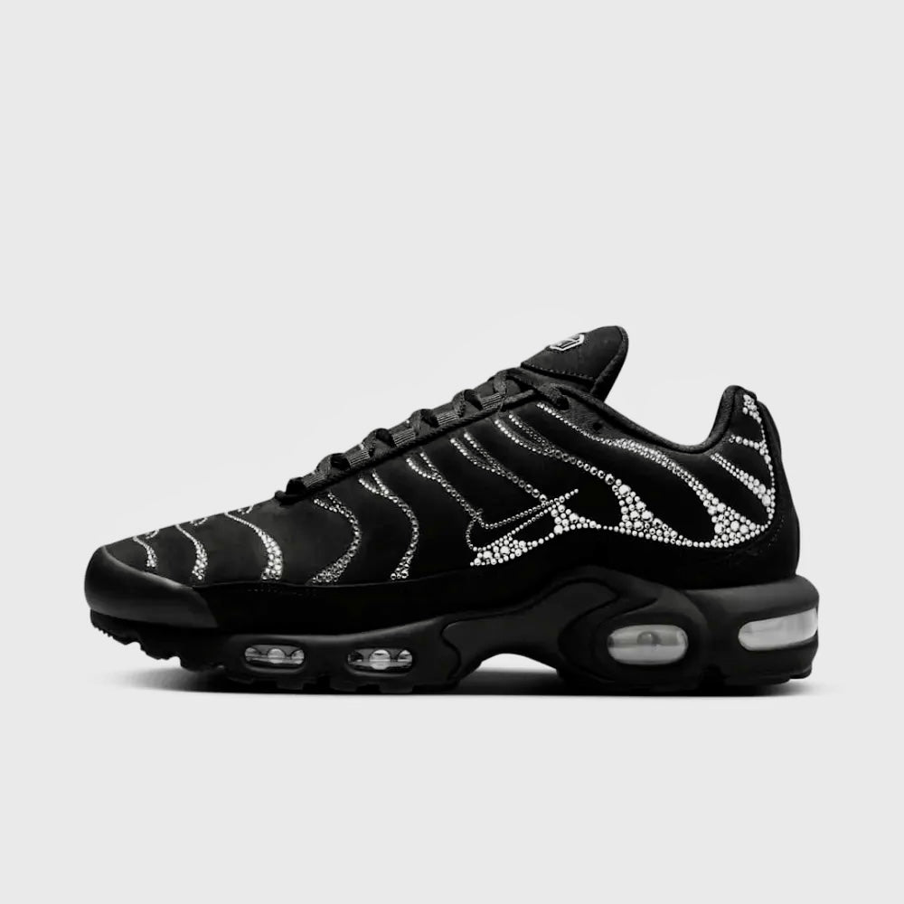 Nike Swarovski x Air Max Plus "Moonlight"