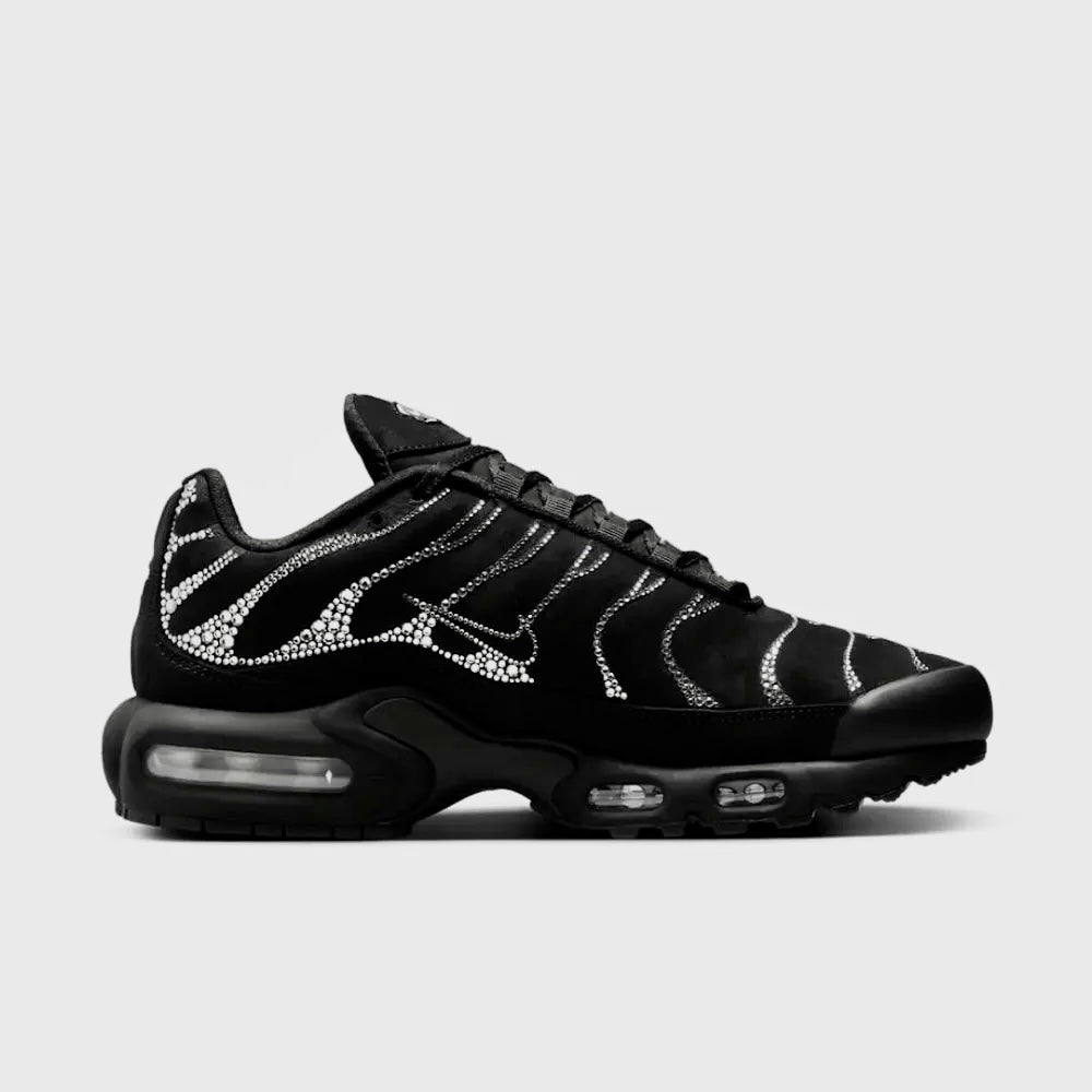 Nike Swarovski x Air Max Plus "Moonlight"