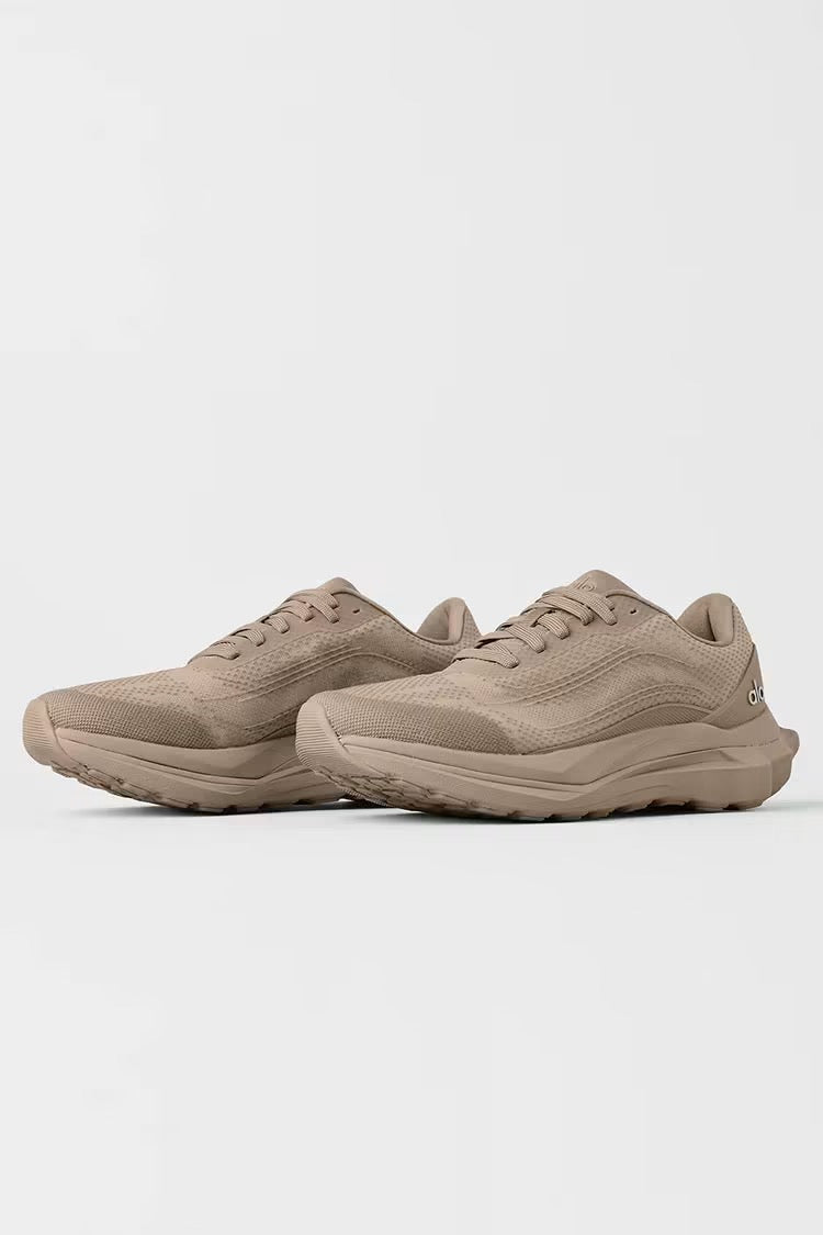 Alo Runner Performance Sneaker by Alo Yoga