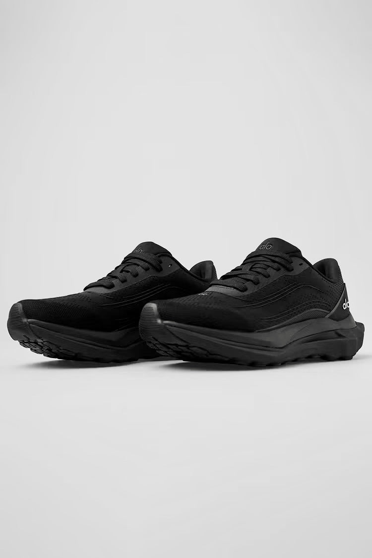 Alo Runner Performance Sneaker by Alo Yoga