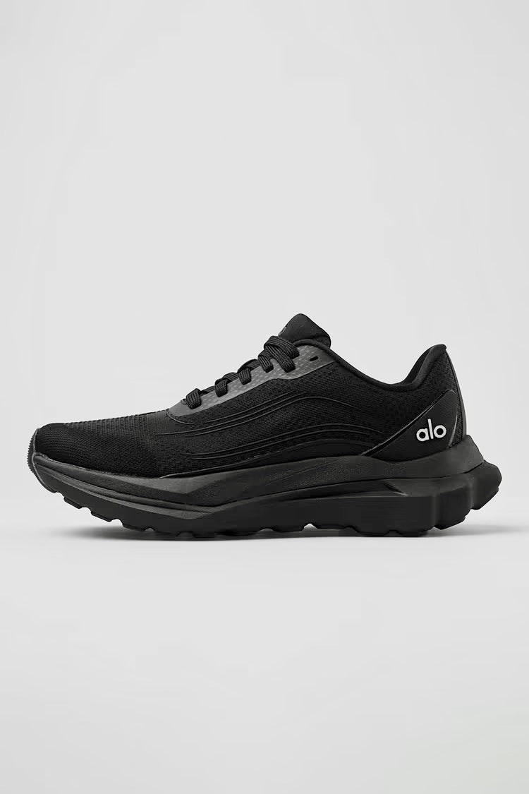 Alo Runner Performance Sneaker by Alo Yoga