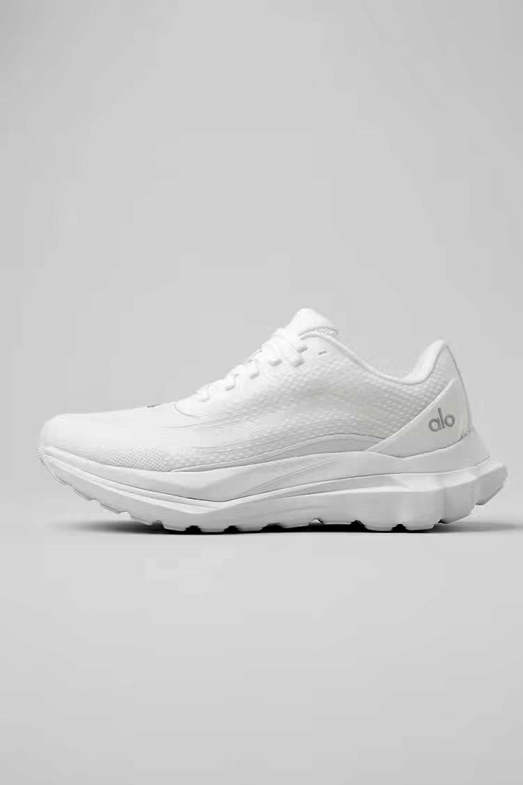 Alo Runner Performance Sneaker by Alo Yoga