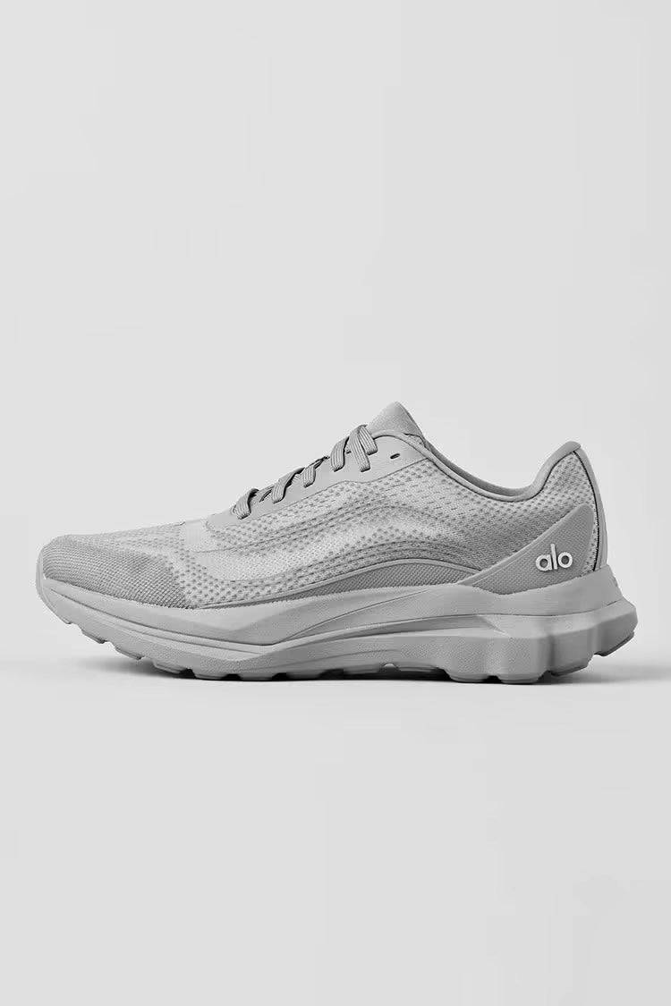 Alo Runner Performance Sneaker by Alo Yoga