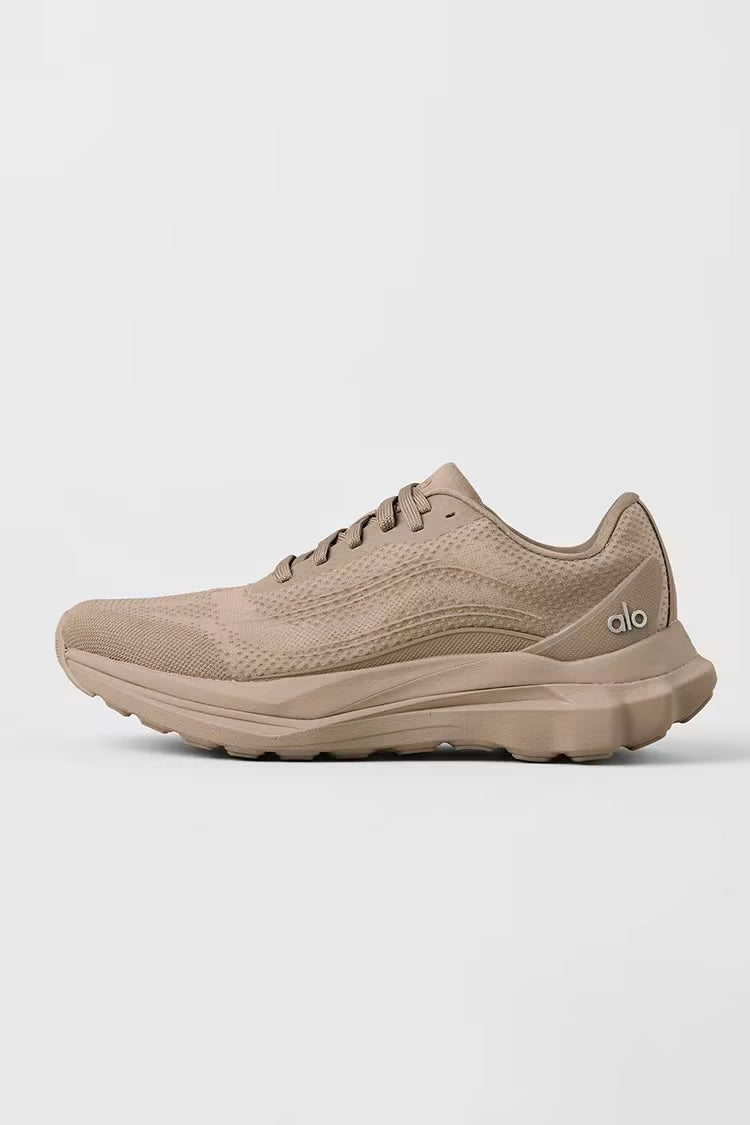 Alo Runner Performance Sneaker by Alo Yoga