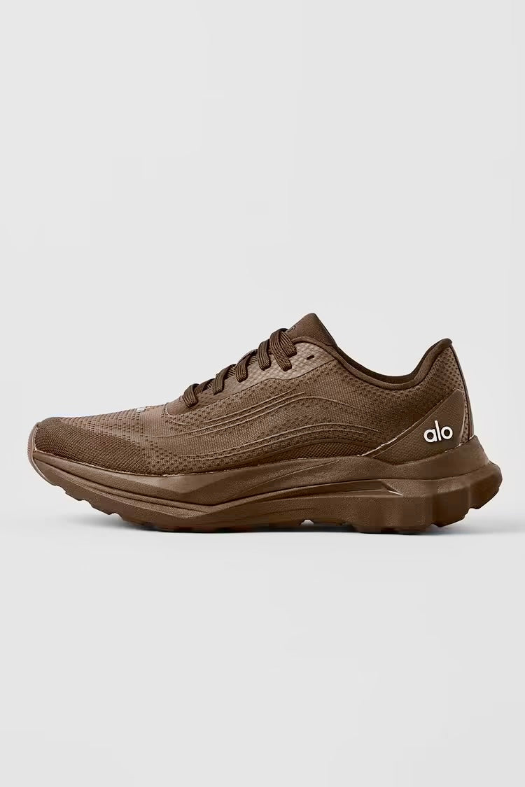 Alo Runner Performance Sneaker by Alo Yoga