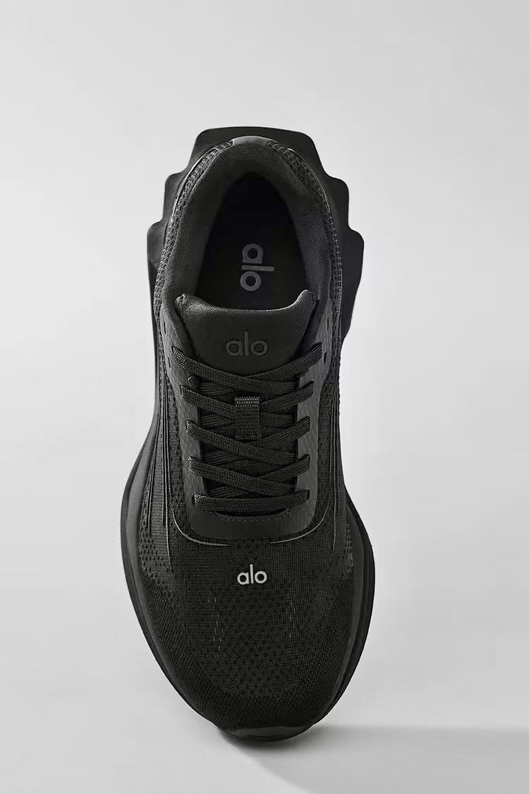 Alo Runner Performance Sneaker by Alo Yoga