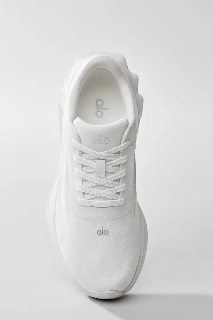 Alo Runner Performance Sneaker by Alo Yoga