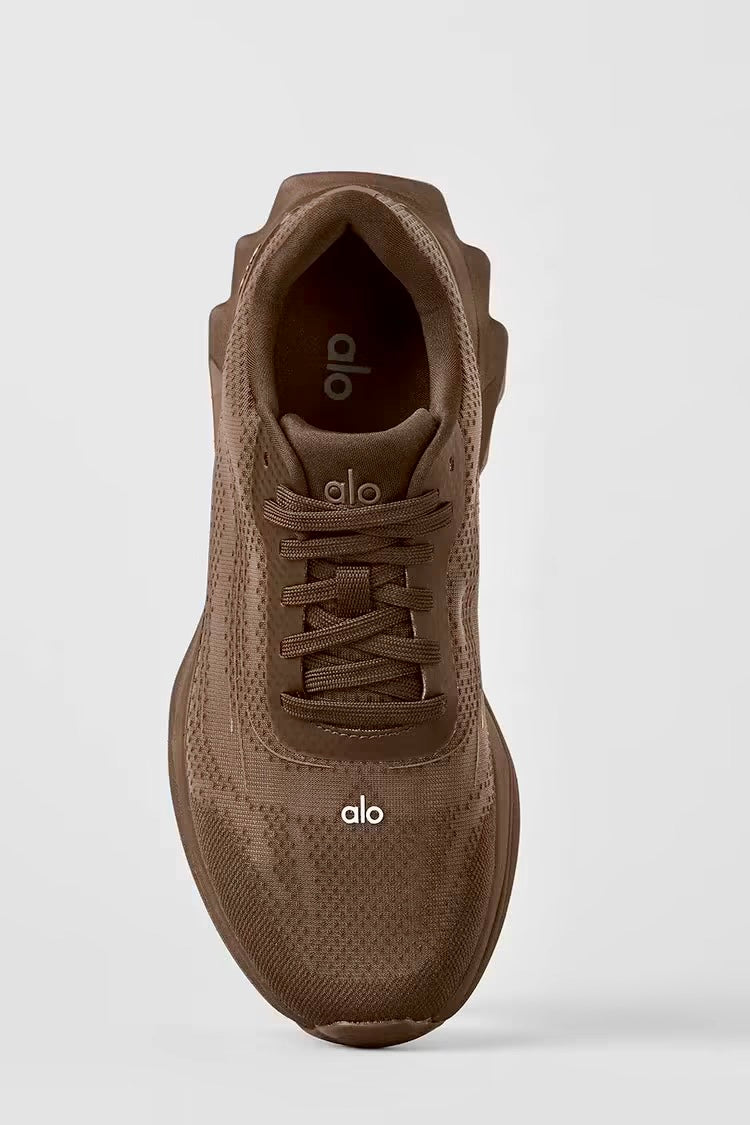 Alo Runner Performance Sneaker by Alo Yoga