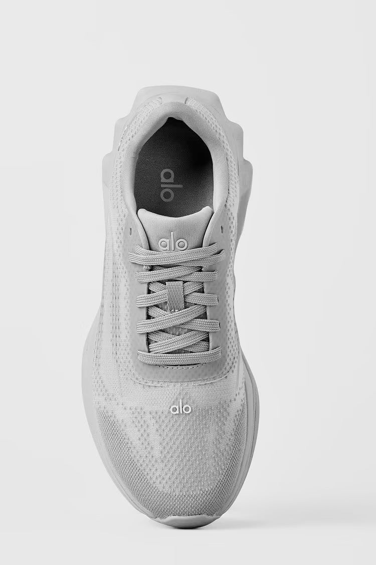 Alo Runner Performance Sneaker by Alo Yoga