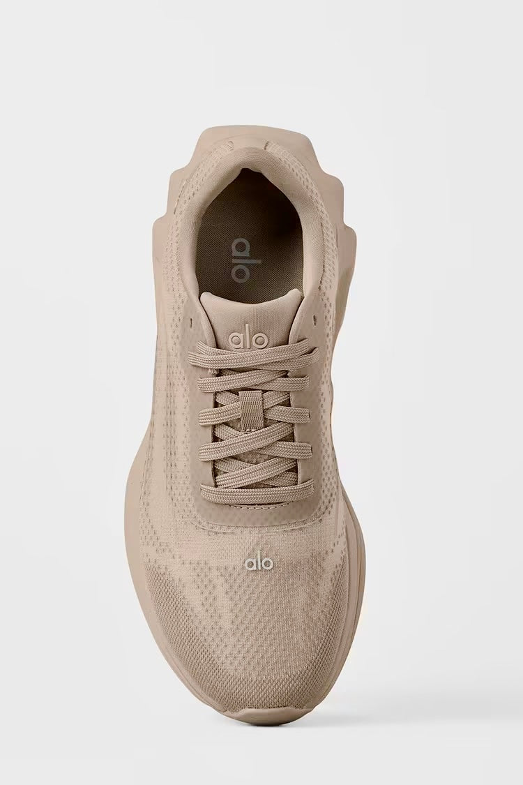 Alo Runner Performance Sneaker by Alo Yoga