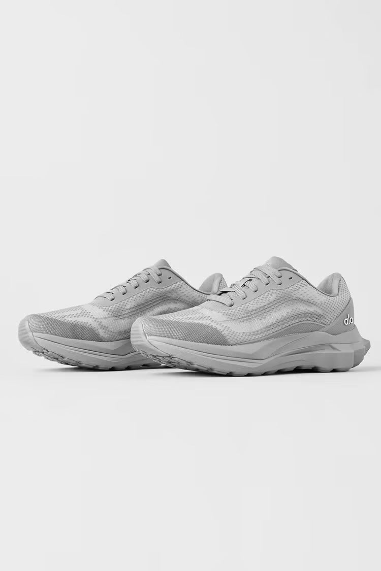 Alo Runner Performance Sneaker by Alo Yoga