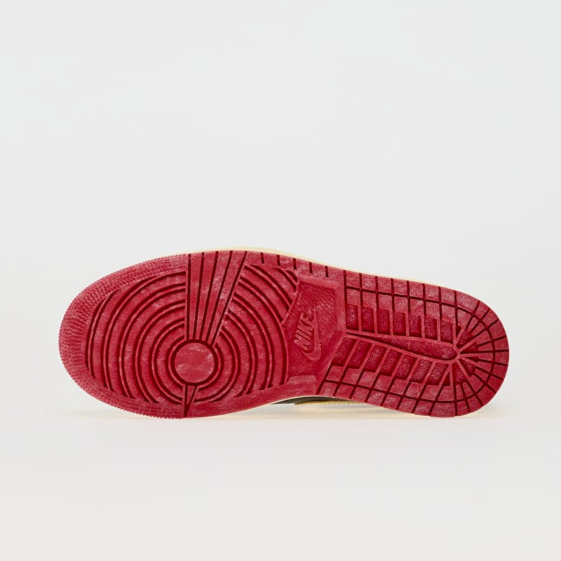 Nike Nigel Sylvester x Air Jordan 1 Low OG "Better With Time"