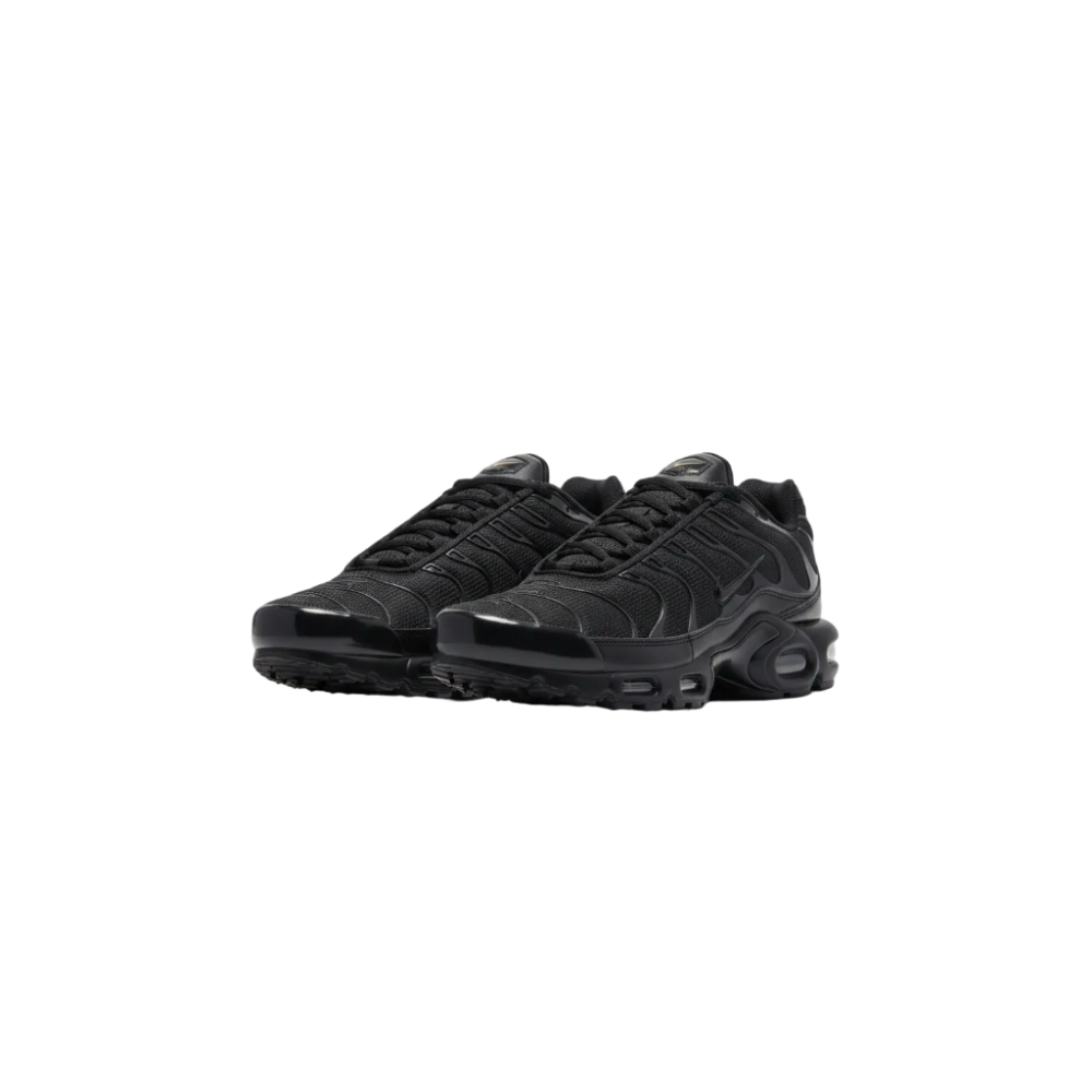 Nike Air Max Plus "Triple Black"