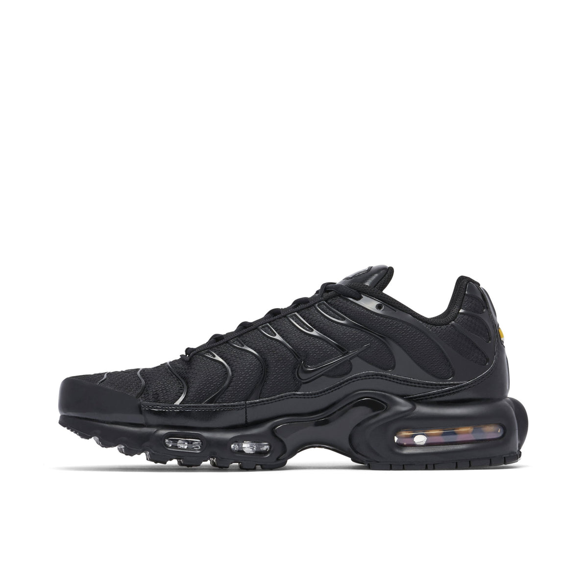 Nike Air Max Plus "Triple Black"