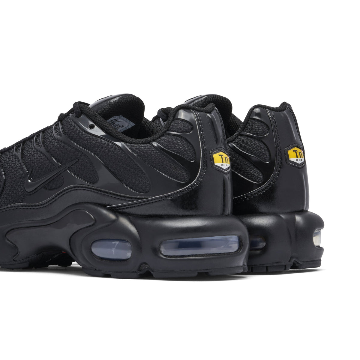 Nike Air Max Plus "Triple Black"