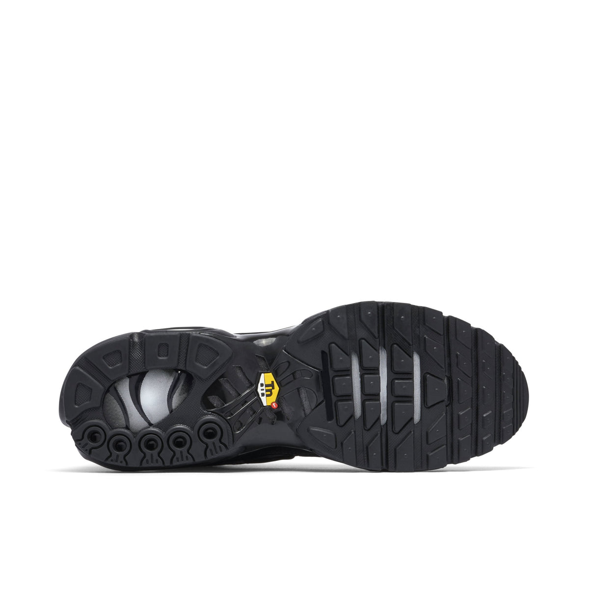 Nike Air Max Plus "Triple Black"