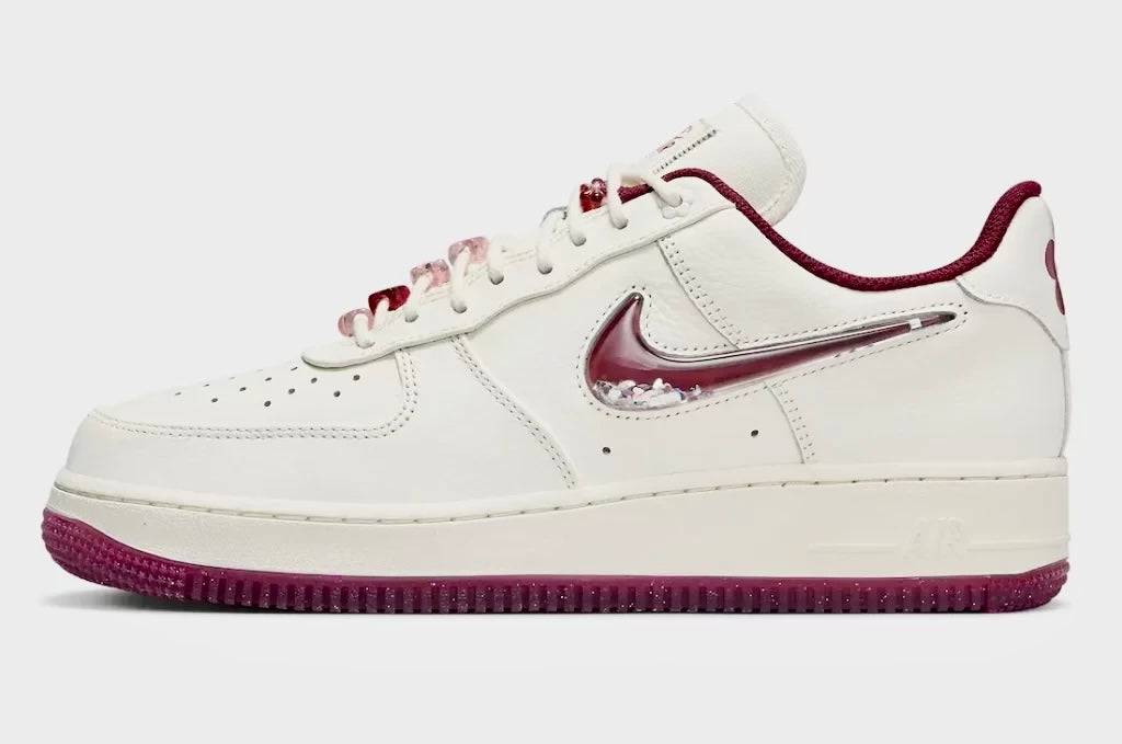 Nike Air Force 1 Low '07 SE PRM "Valentine's Day" (2024)