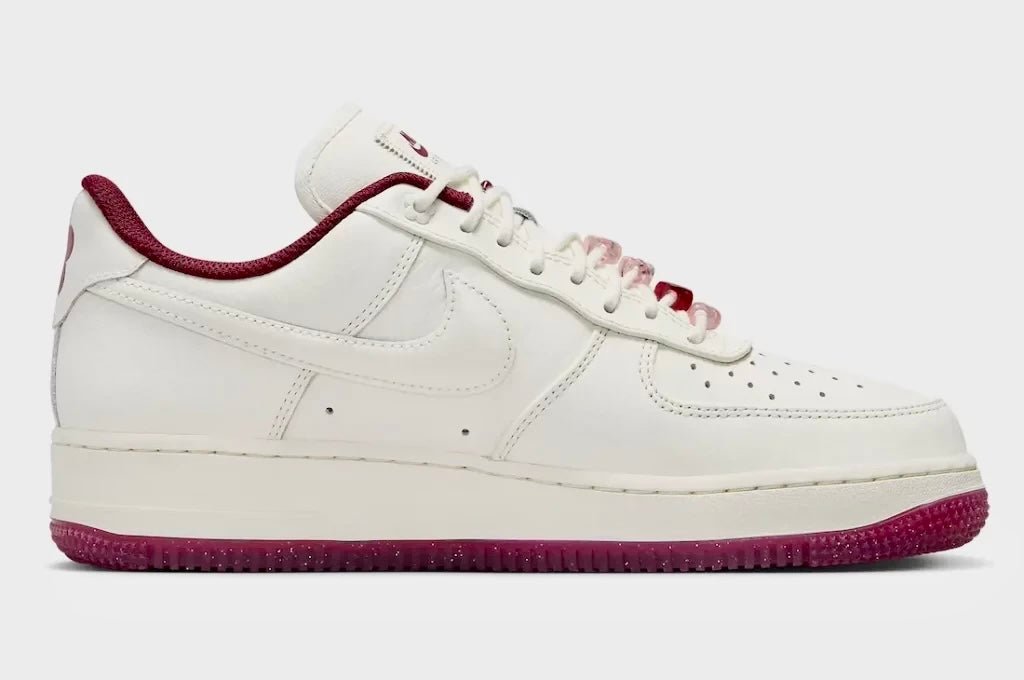 Nike Air Force 1 Low '07 SE PRM "Valentine's Day" (2024)
