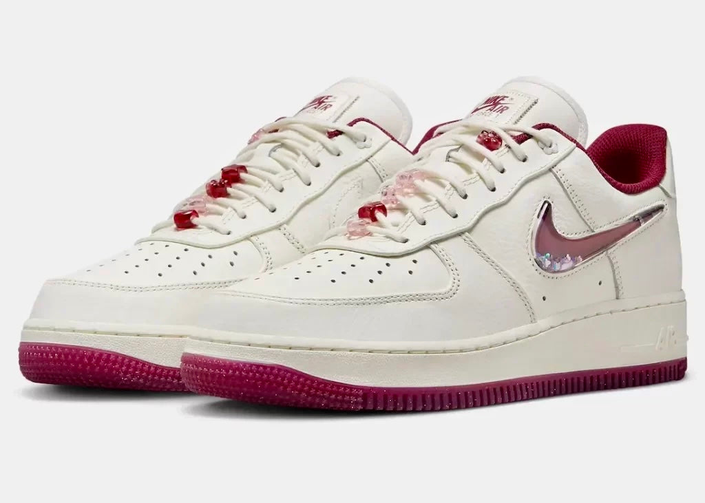 Nike Air Force 1 Low '07 SE PRM "Valentine's Day" (2024)