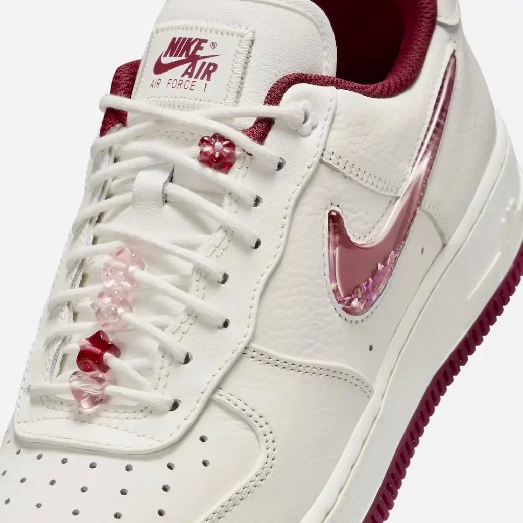 Nike Air Force 1 Low '07 SE PRM "Valentine's Day" (2024)