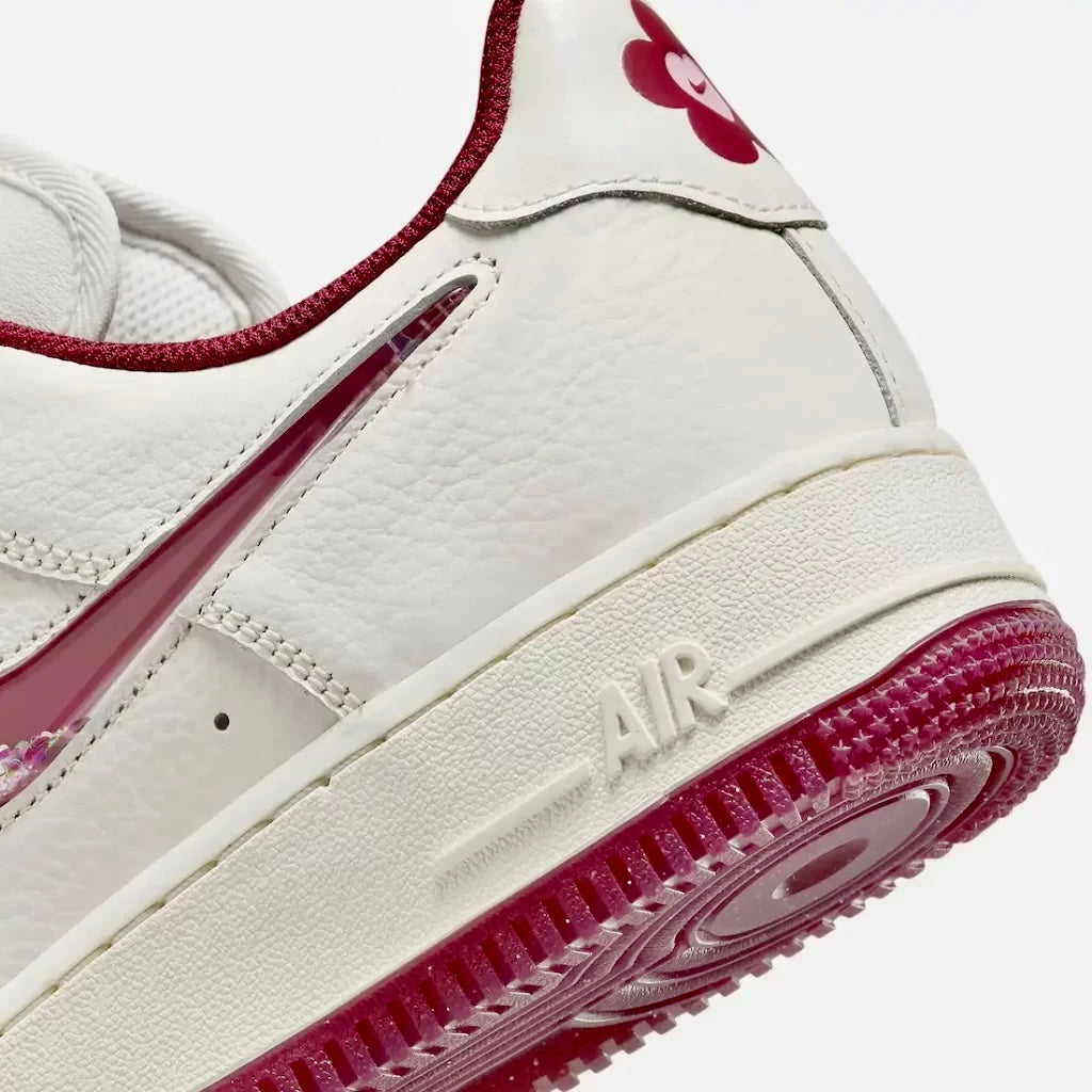Nike Air Force 1 Low '07 SE PRM "Valentine's Day" (2024)