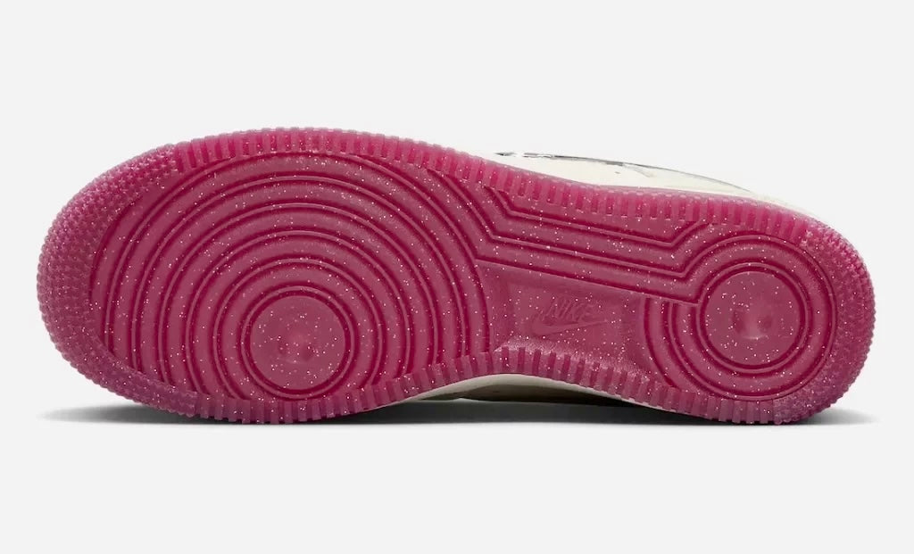 Nike Air Force 1 Low '07 SE PRM "Valentine's Day" (2024)