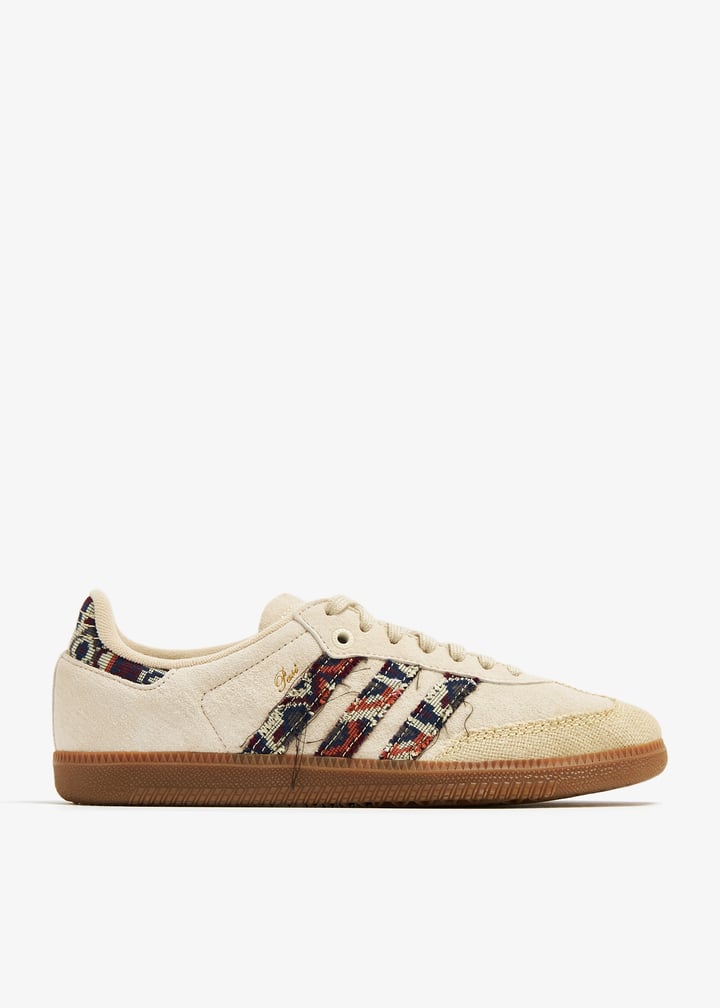 Adidas END X Samba "Consortium Cup"