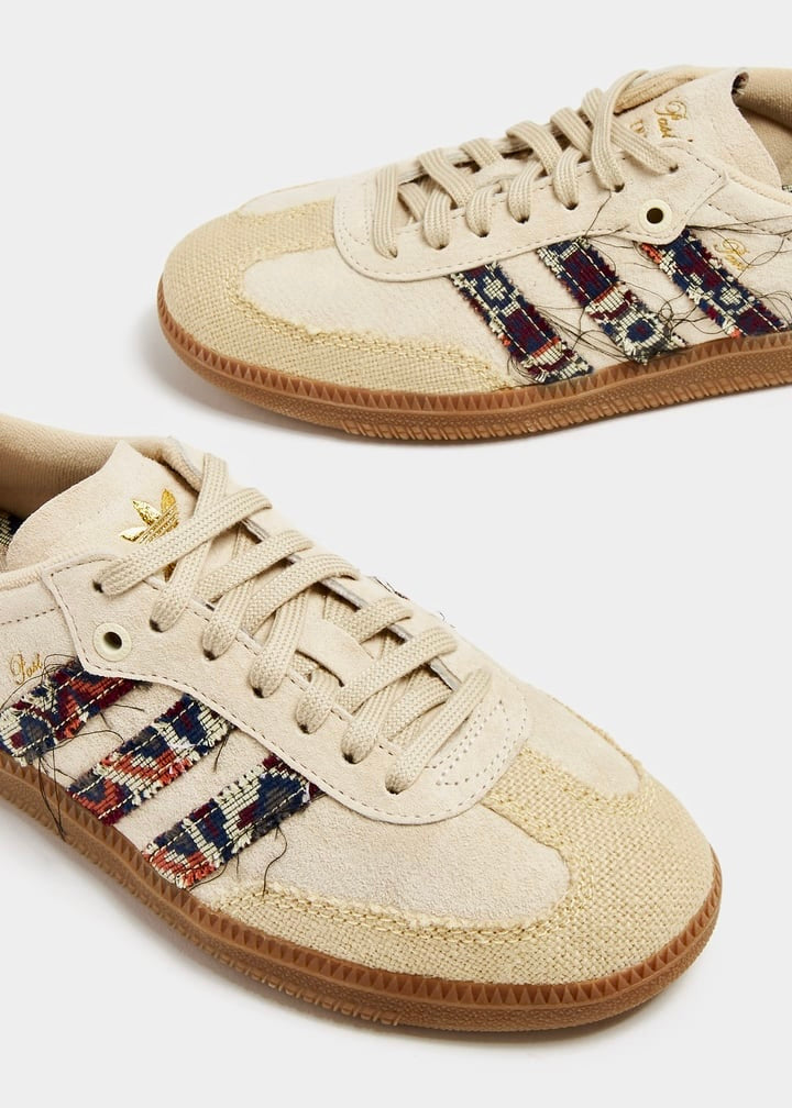 Adidas END X Samba "Consortium Cup"