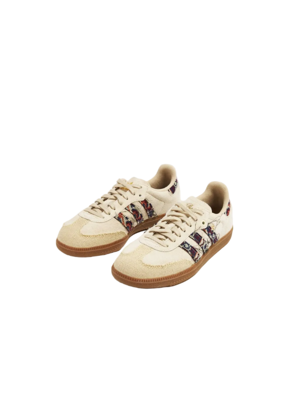 Adidas END X Samba "Consortium Cup"