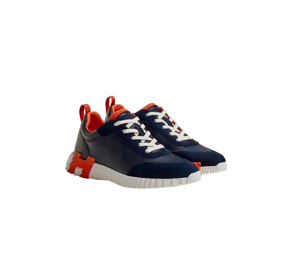 Hermès Bouncing Sneakers