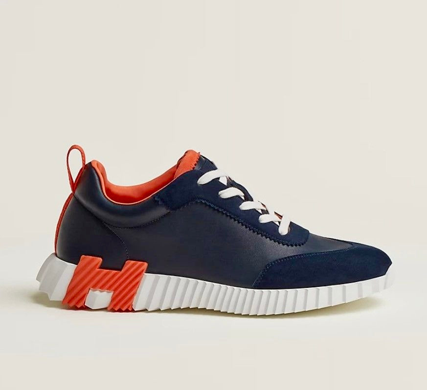 Hermès Bouncing Sneakers
