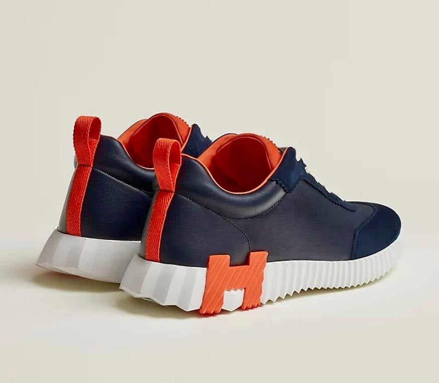 Hermès Bouncing Sneakers