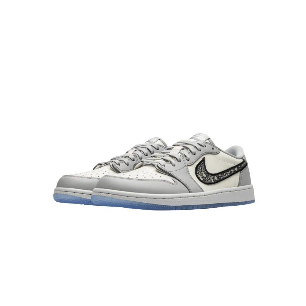Nike Dior x Air Jordan 1 Low