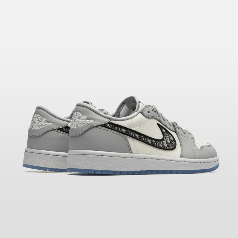 Nike Dior x Air Jordan 1 Low