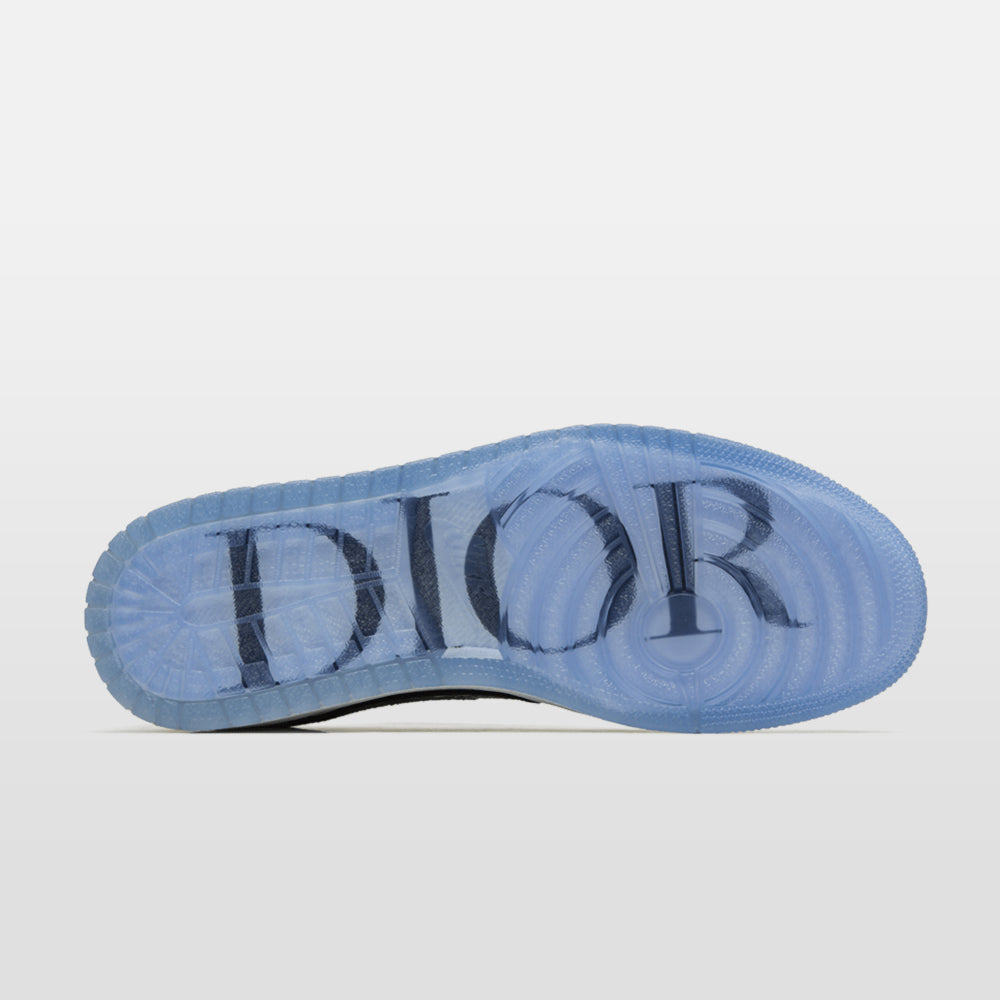 Nike Dior x Air Jordan 1 Low