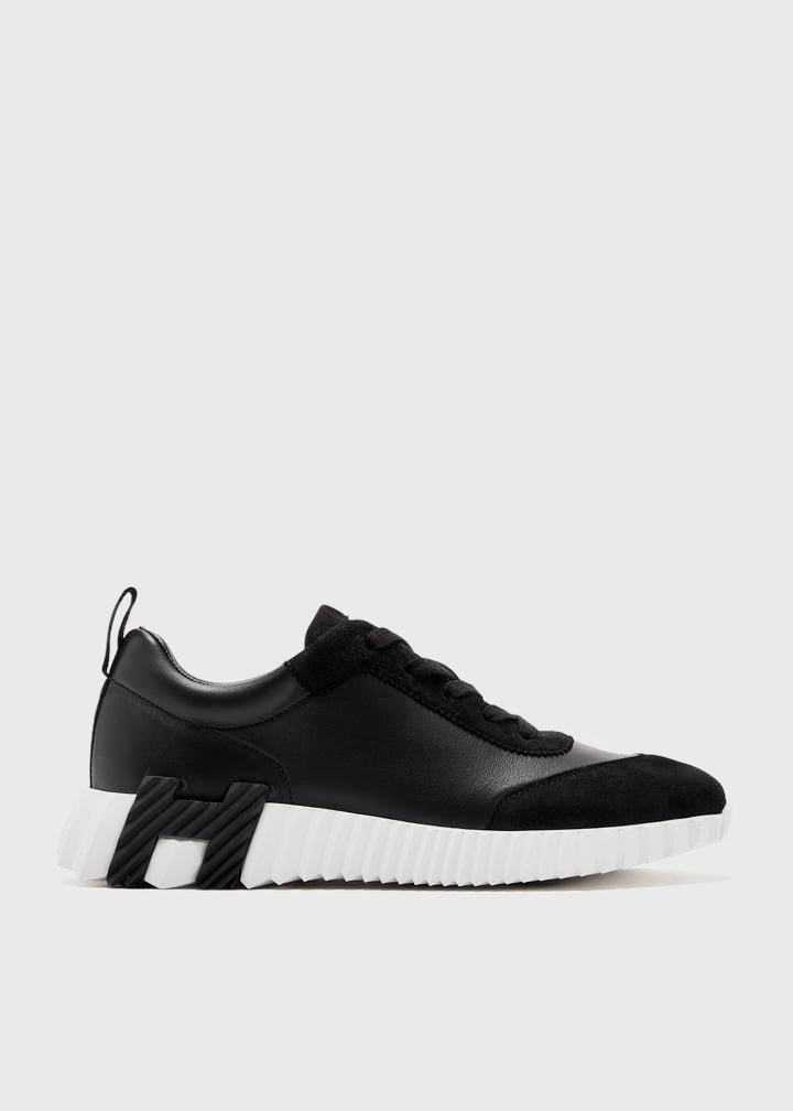 Hermès Bouncing Sneakers