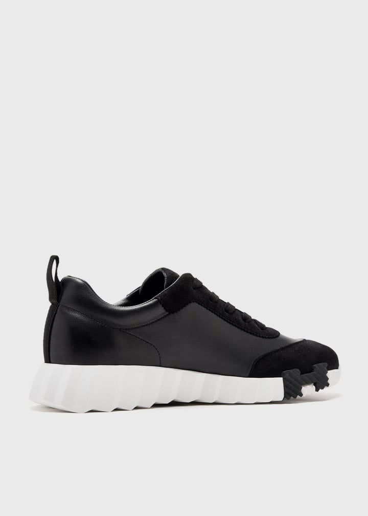 Hermès Bouncing Sneakers